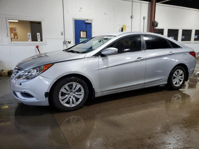 HYUNDAI SONATA GLS 2013 5npeb4ac5dh522566