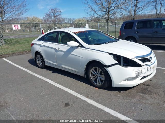 HYUNDAI SONATA 2013 5npeb4ac5dh524236