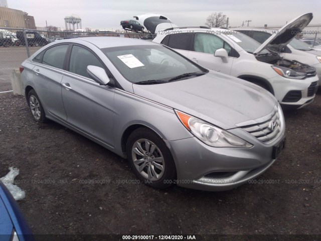 HYUNDAI SONATA 2013 5npeb4ac5dh524978