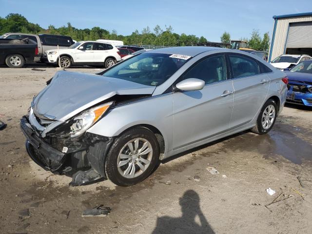 HYUNDAI SONATA 2013 5npeb4ac5dh524981