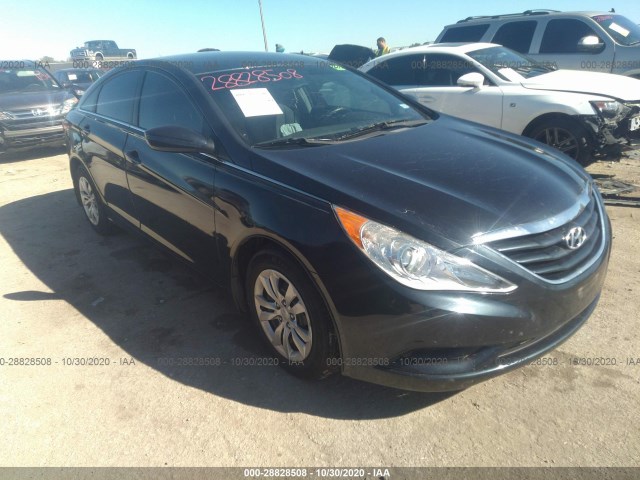 HYUNDAI SONATA 2013 5npeb4ac5dh525077