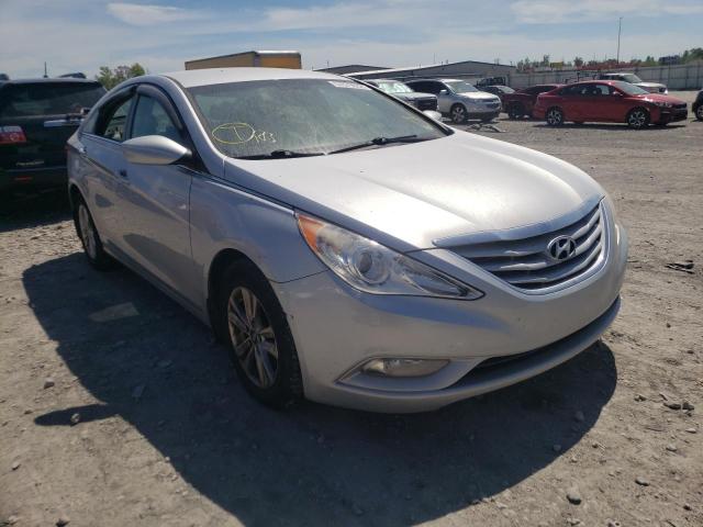 HYUNDAI SONATA GLS 2013 5npeb4ac5dh525922