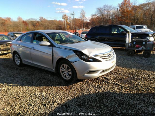 HYUNDAI SONATA 2013 5npeb4ac5dh526780