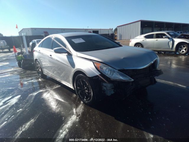 HYUNDAI SONATA 2013 5npeb4ac5dh528058