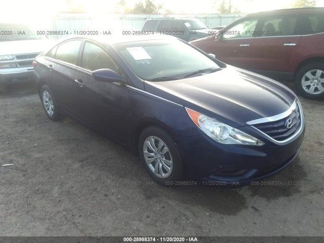 HYUNDAI SONATA 2013 5npeb4ac5dh529632