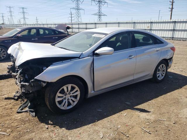 HYUNDAI SONATA 2013 5npeb4ac5dh530800