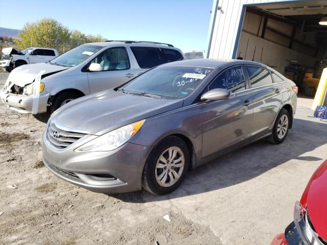 HYUNDAI SONATA 2013 5npeb4ac5dh531168