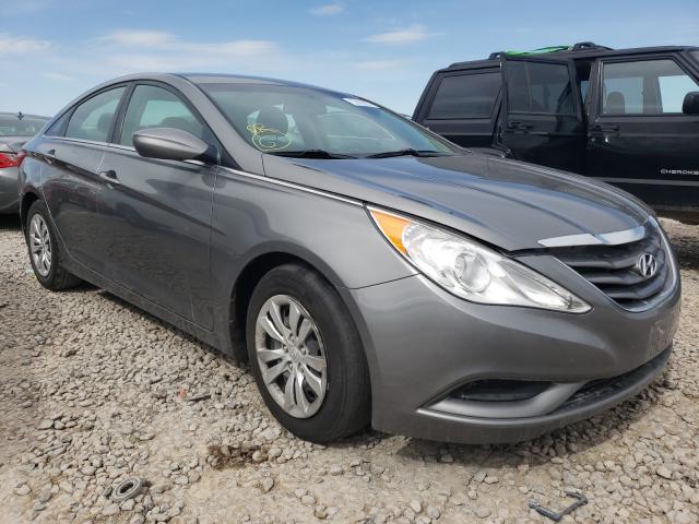 HYUNDAI SONATA GLS 2013 5npeb4ac5dh531980