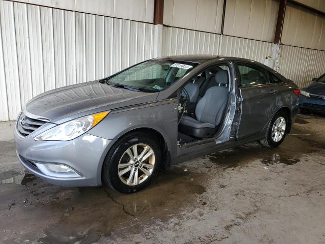 HYUNDAI SONATA GLS 2013 5npeb4ac5dh533728