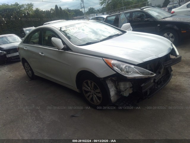 HYUNDAI SONATA 2013 5npeb4ac5dh534538