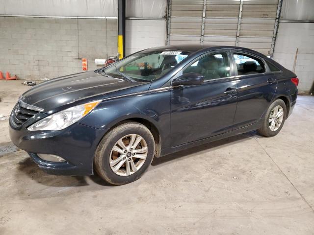 HYUNDAI SONATA 2013 5npeb4ac5dh538668