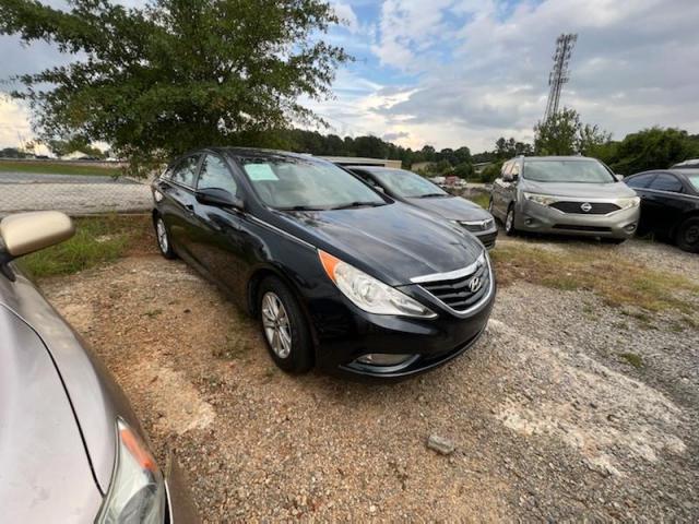 HYUNDAI SONATA GLS 2013 5npeb4ac5dh540355