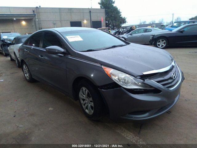 HYUNDAI SONATA 2013 5npeb4ac5dh540906