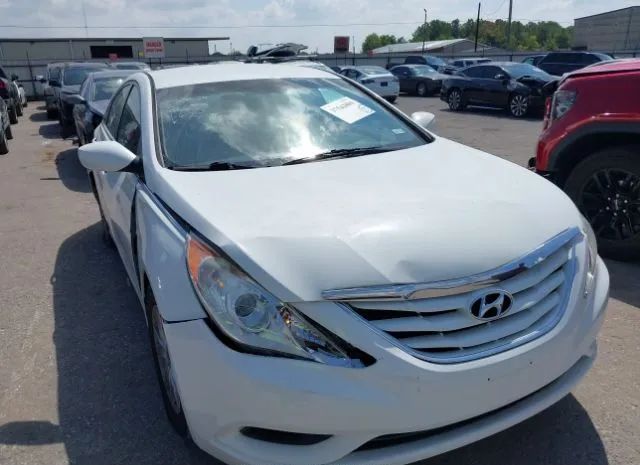 HYUNDAI SONATA 2013 5npeb4ac5dh541229