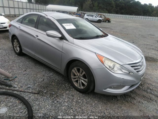 HYUNDAI SONATA 2013 5npeb4ac5dh542445