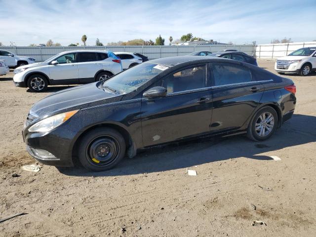 HYUNDAI SONATA 2013 5npeb4ac5dh543286