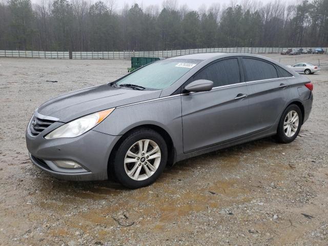 HYUNDAI SONATA GLS 2013 5npeb4ac5dh543854