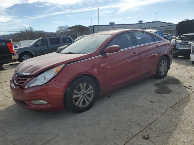 HYUNDAI SONATA 2013 5npeb4ac5dh544485