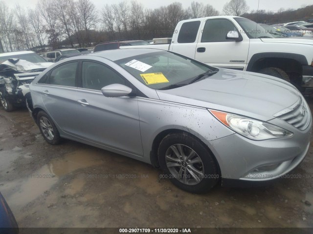 HYUNDAI SONATA 2013 5npeb4ac5dh545586