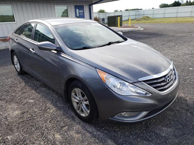 HYUNDAI SONATA 2013 5npeb4ac5dh546267