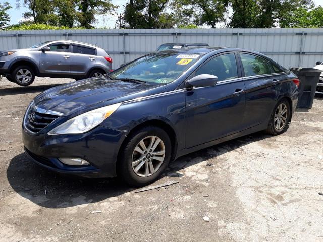 HYUNDAI SONATA GLS 2013 5npeb4ac5dh546804