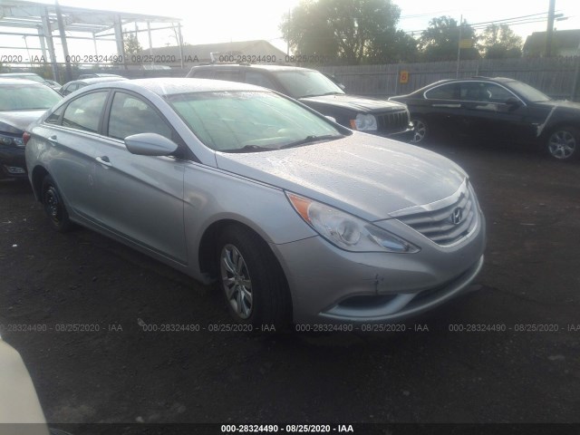 HYUNDAI SONATA 2013 5npeb4ac5dh549007