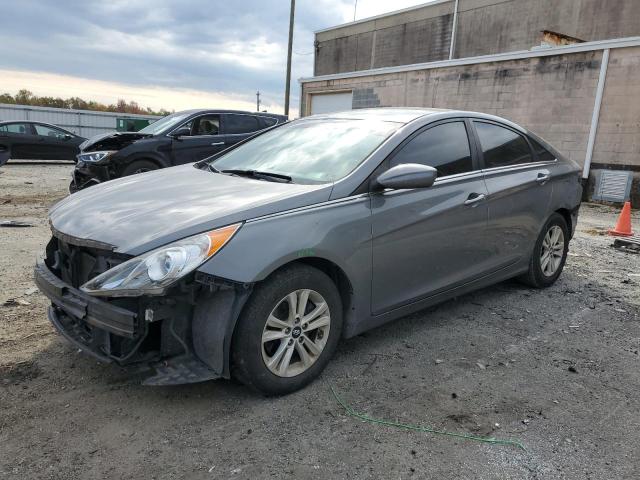 HYUNDAI SONATA 2013 5npeb4ac5dh549069