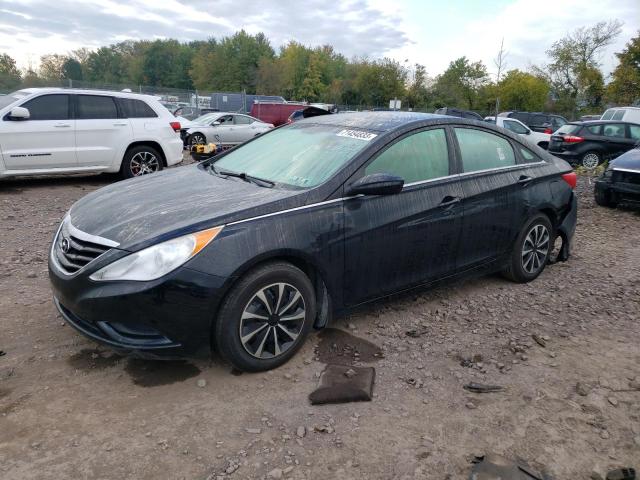 HYUNDAI SONATA 2013 5npeb4ac5dh549511