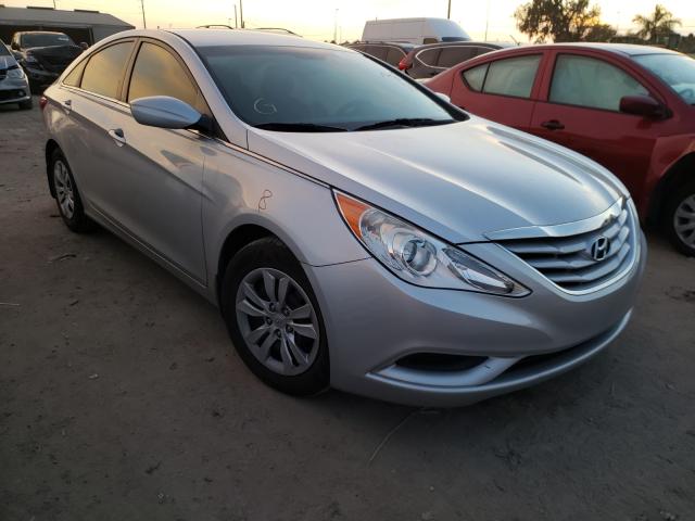 HYUNDAI SONATA GLS 2013 5npeb4ac5dh549721