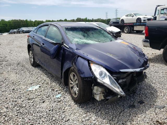 HYUNDAI SONATA 2013 5npeb4ac5dh554272