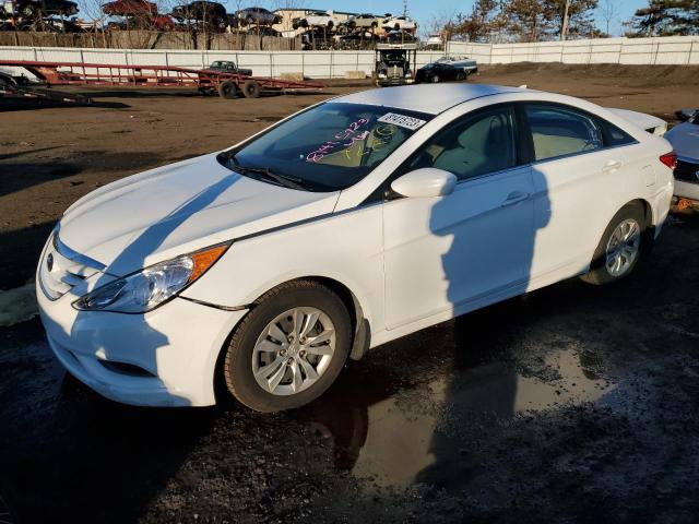 HYUNDAI SONATA 2013 5npeb4ac5dh555874