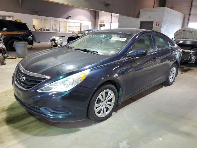 HYUNDAI SONATA 2013 5npeb4ac5dh556572