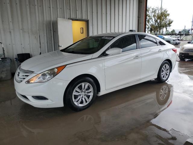 HYUNDAI SONATA GLS 2013 5npeb4ac5dh557012