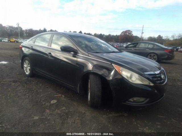 HYUNDAI SONATA 2013 5npeb4ac5dh558970