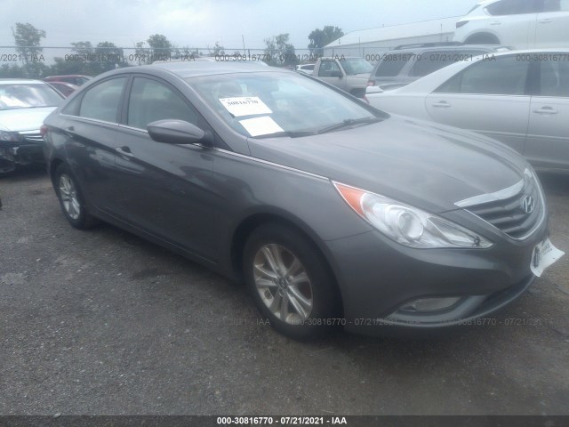 HYUNDAI SONATA 2013 5npeb4ac5dh559262