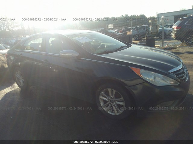 HYUNDAI SONATA 2013 5npeb4ac5dh559908