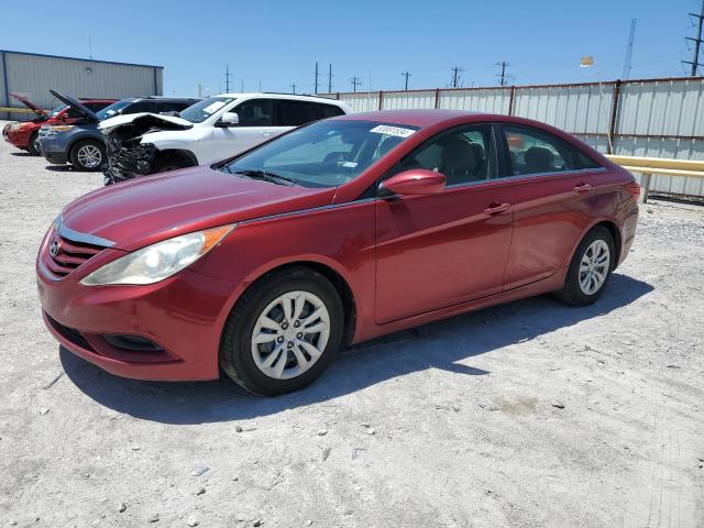 HYUNDAI SONATA 2013 5npeb4ac5dh560170