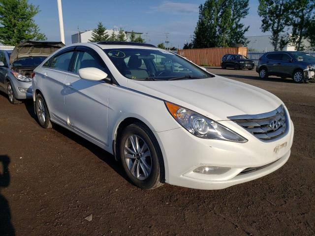 HYUNDAI SONATA GLS 2013 5npeb4ac5dh561402