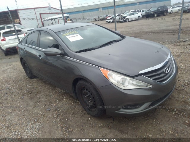 HYUNDAI SONATA 2013 5npeb4ac5dh561626