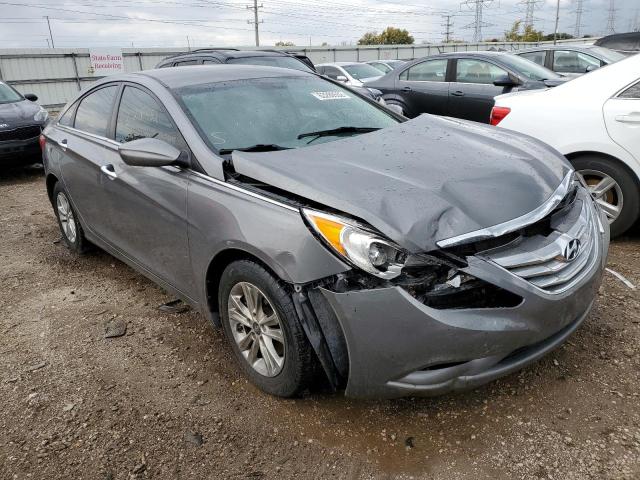 HYUNDAI SONATA GLS 2013 5npeb4ac5dh561870