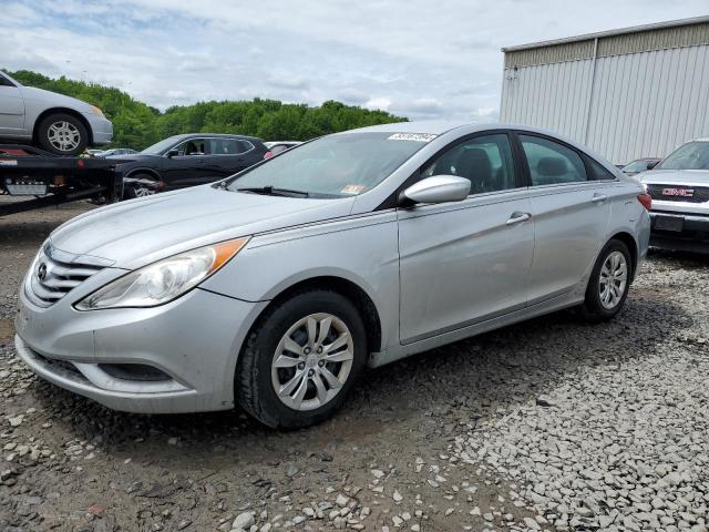 HYUNDAI SONATA 2013 5npeb4ac5dh562369