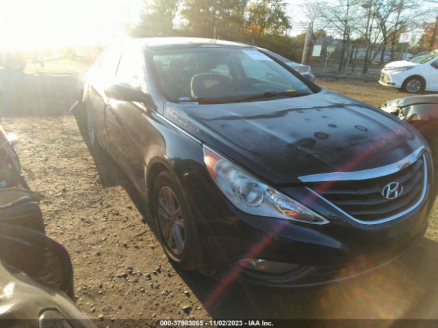 HYUNDAI SONATA 2013 5npeb4ac5dh563750