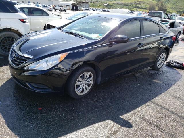 HYUNDAI SONATA GLS 2013 5npeb4ac5dh564994