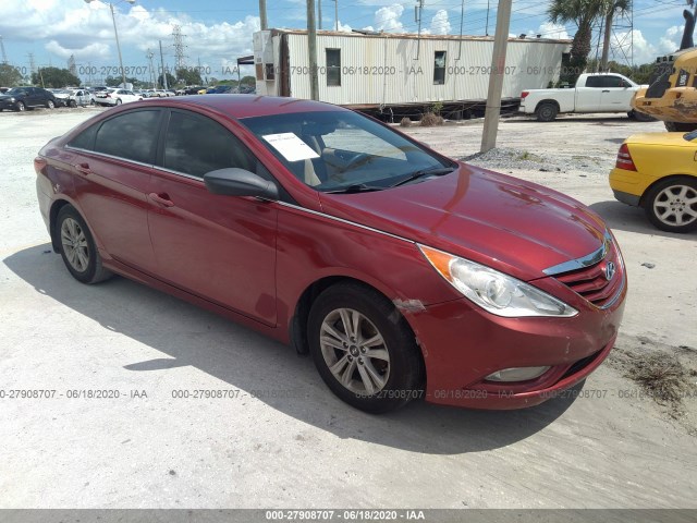 HYUNDAI SONATA 2013 5npeb4ac5dh565384