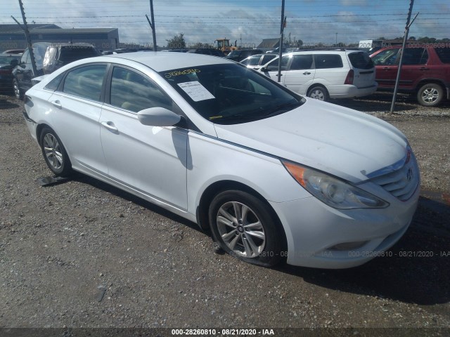 HYUNDAI SONATA 2013 5npeb4ac5dh565434