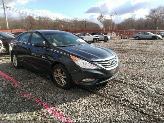 HYUNDAI SONATA 2013 5npeb4ac5dh565496