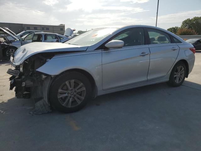 HYUNDAI SONATA GLS 2013 5npeb4ac5dh565580