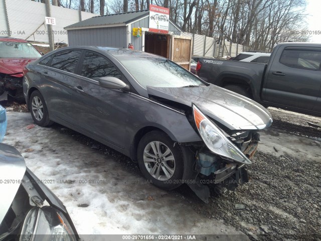 HYUNDAI SONATA 2013 5npeb4ac5dh566180