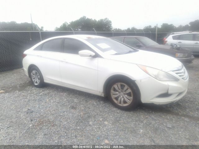 HYUNDAI SONATA 2013 5npeb4ac5dh566602