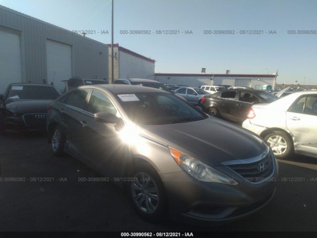 HYUNDAI SONATA 2013 5npeb4ac5dh568057